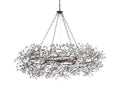 Fiore Crown Chandelier 39''48''60'' - Camilalamps - CA - 636H681