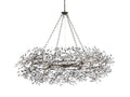 Fiore Crown Chandelier 39''48''60'' - Camilalamps - Ca-1636H646