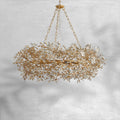 Fiore Crown Chandelier 39''48''60'' - Camilalamps - Ca-1636H681