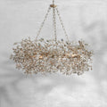 Fiore Crown Chandelier 39''48''60'' - Camilalamps - Ca-1636H681