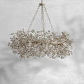 Fiore Crown Chandelier 39''48''60'' - Camilalamps - CA - 636H681