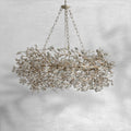 Fiore Crown Chandelier 39''48''60'' - Camilalamps - Ca-1636H681