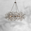 Fiore Crown Chandelier 39''48''60'' - Camilalamps - CA - 636H681