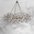 Fiore Crown Chandelier 39''48''60'' - Camilalamps - Ca-1636H676