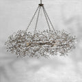 Fiore Crown Chandelier 39''48''60'' - Camilalamps - CA - 636H681