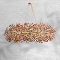Fiore Crown Chandelier 39''48''60'' - Camilalamps - CA - 636H681