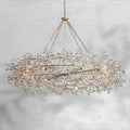 Fiore Crown Chandelier 39''48''60'' - Camilalamps - Ca-1636H644
