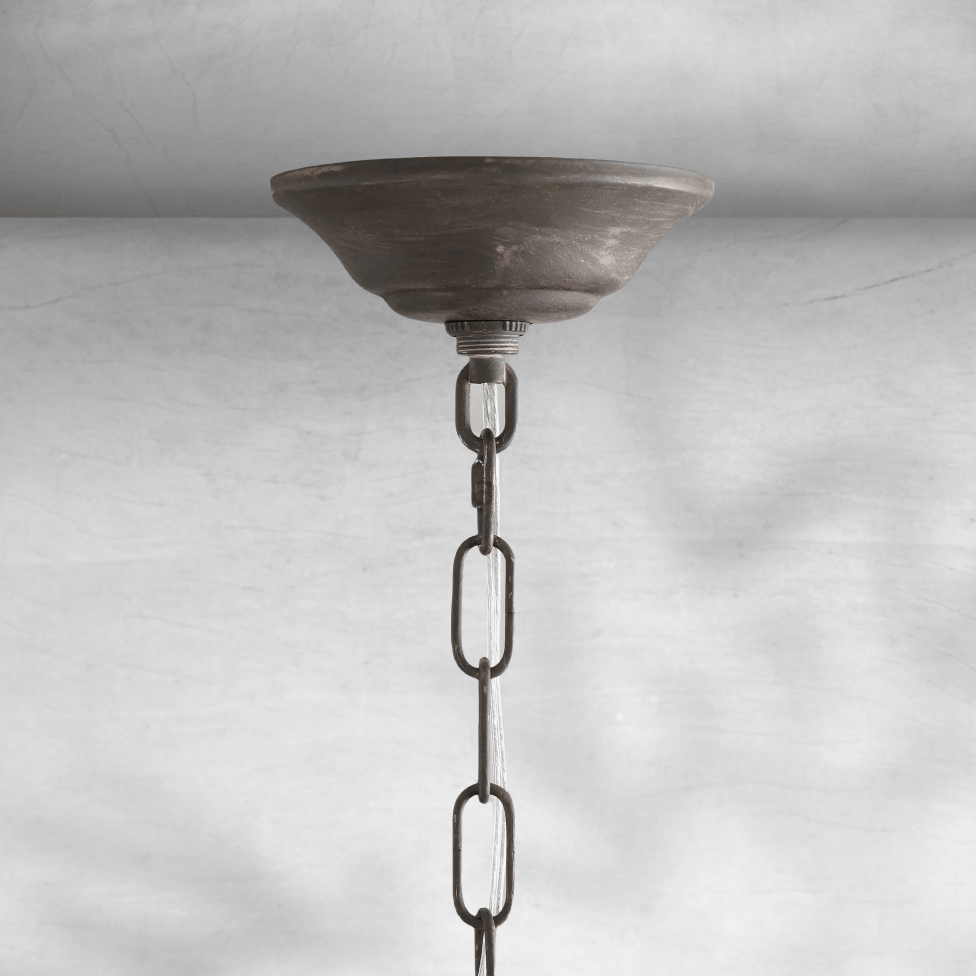 Fiore Crown Chandelier 39''48''60'' - Camilalamps - CA - 636H681