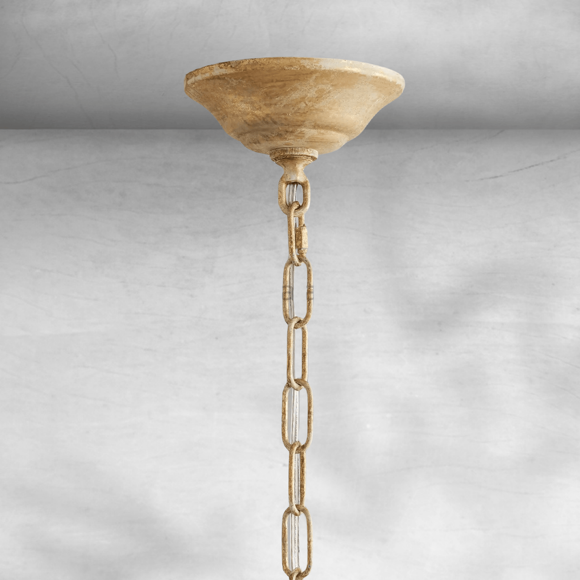 Fiore Crown Chandelier 39''48''60'' - Camilalamps - Ca-1FIORE-1102