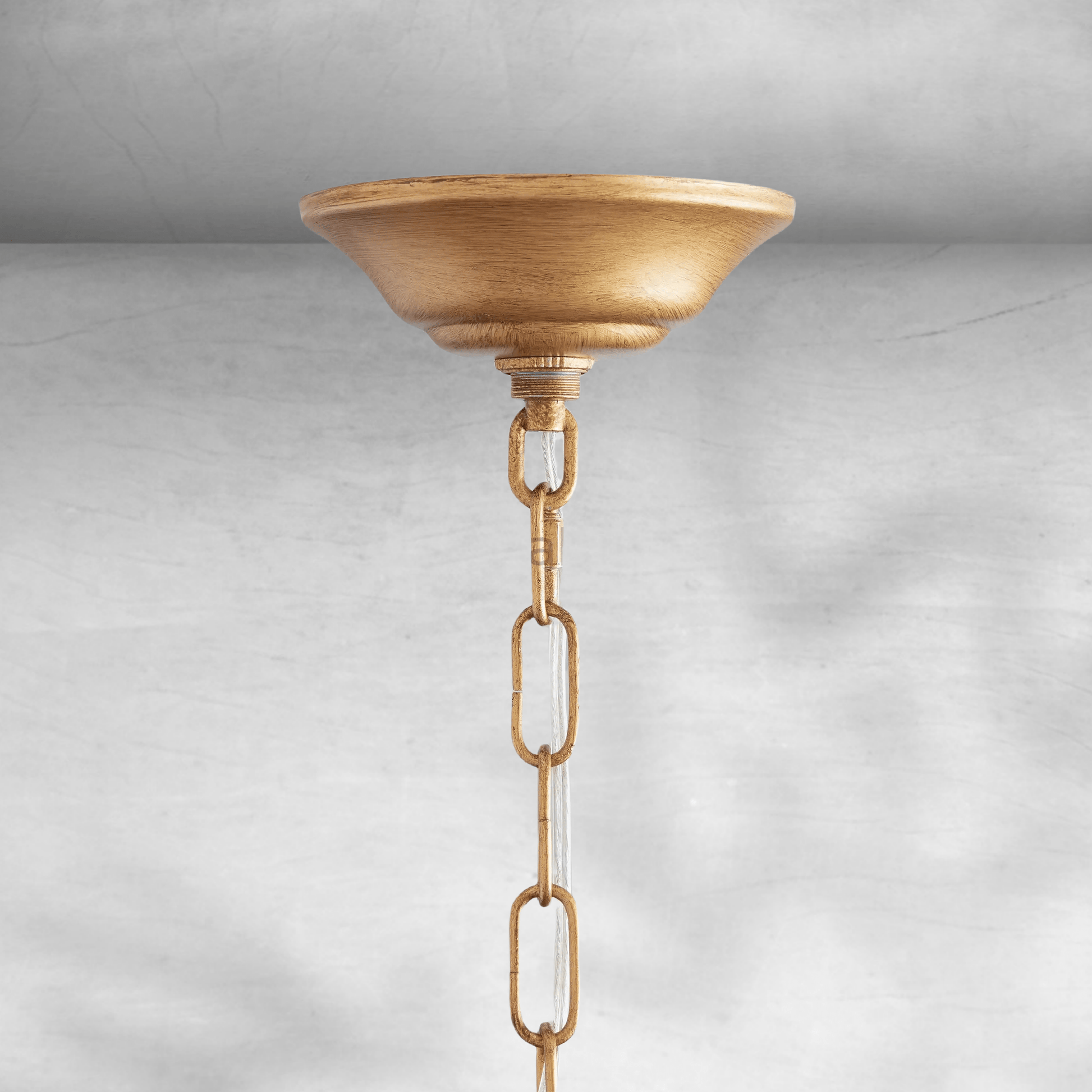 Fiore Crown Chandelier 39''48''60'' - Camilalamps - Ca-1FIORE-1102