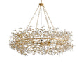 Fiore Crown Chandelier 39''48''60'' - Camilalamps - Ca-1636H644