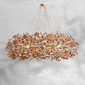 Fiore Crown Chandelier 39''48''60'' - Camilalamps - CA - 636H681