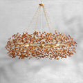 Fiore Crown Chandelier 39''48''60'' - Camilalamps - Ca-1FIORE-1103