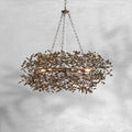 Fiore Crown Chandelier 39''48''60'' - Camilalamps - Ca-1FIORE-1103