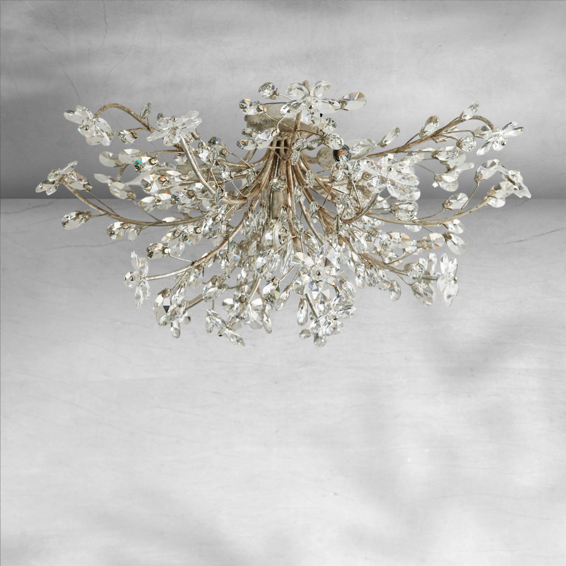 Fiore Flushmount - Camilalamps - CA - 636H676