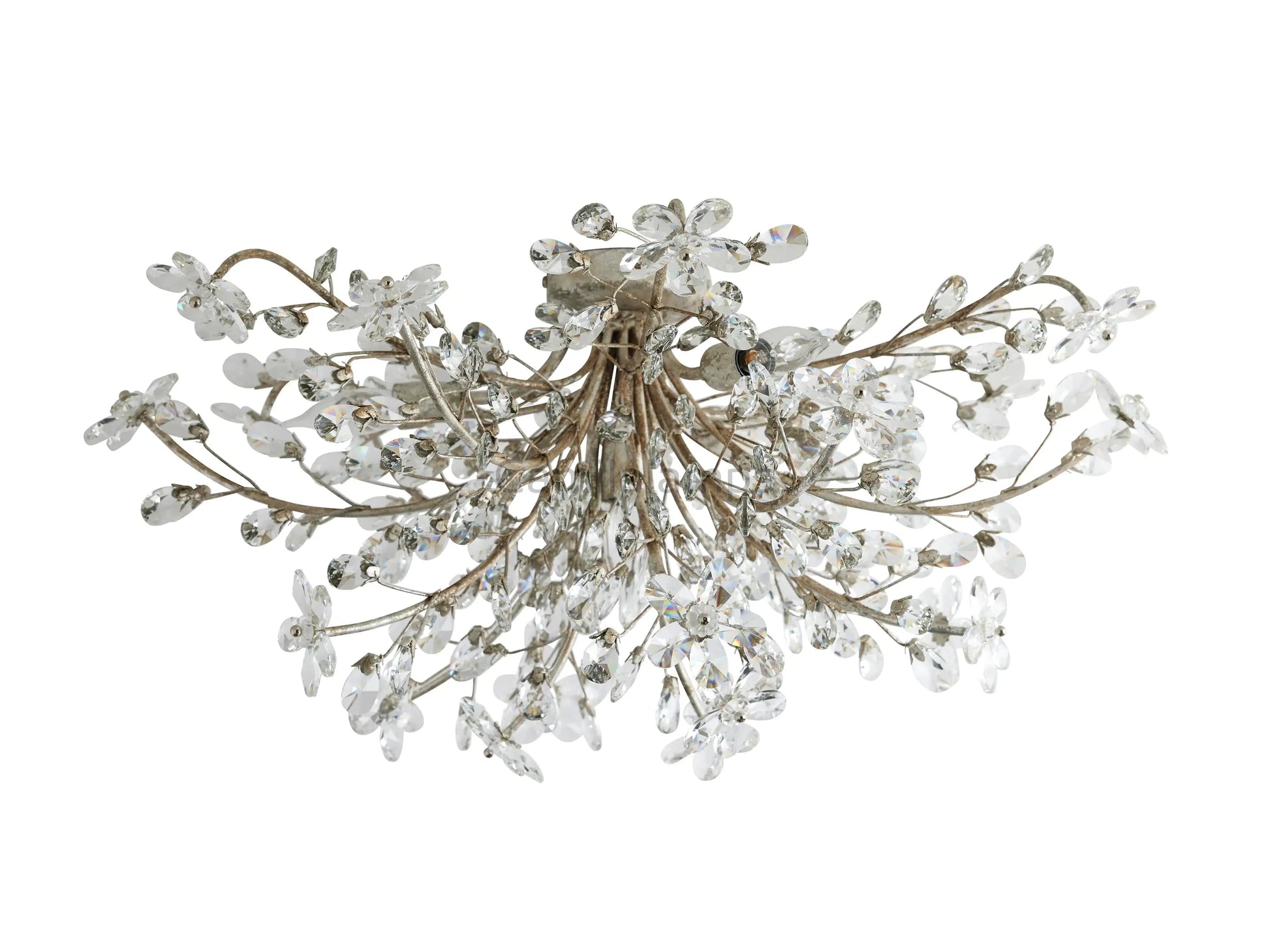 Fiore Flushmount - Camilalamps - CA - 636H676