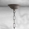 Fiore Linear Chandelier 43
