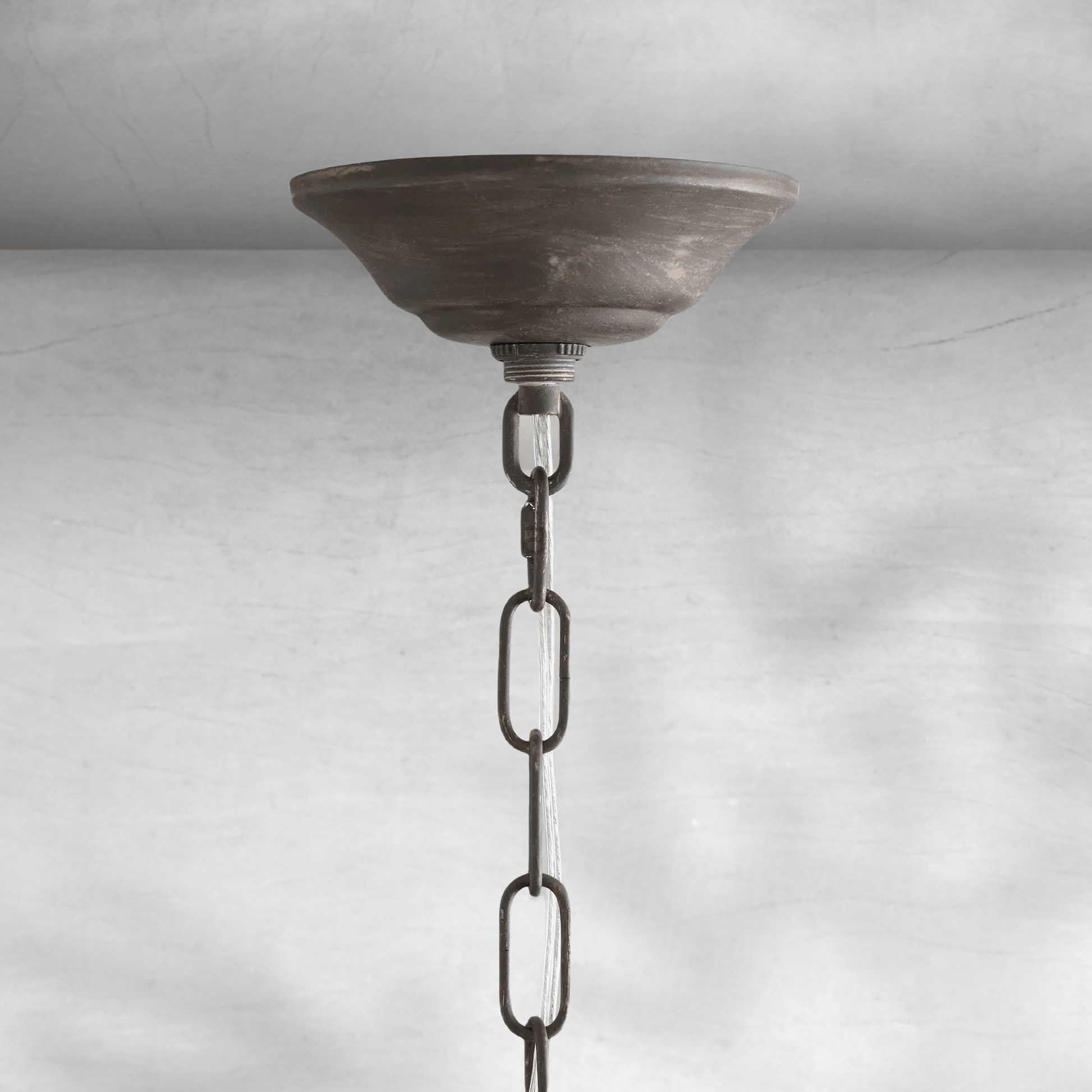 Fiore Linear Chandelier 43"51"68" - Camilalamps - CA - 1ZA0016