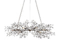 Fiore Linear Chandelier 43