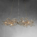Fiore Linear Chandelier 43