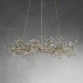 Fiore Linear Chandelier 43