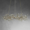 Fiore Linear Chandelier 43