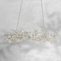 Fiore Linear Chandelier 43