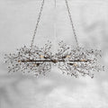 Fiore Linear Chandelier 43
