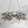 Fiore Linear Chandelier 43