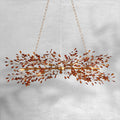Fiore Linear Chandelier 43