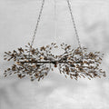 Fiore Linear Chandelier 43