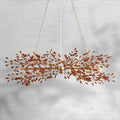 Fiore Linear Chandelier 43