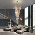 Flavian Branch Crystal Chandelier - Camilalamps - Caa-110016a6