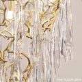 Flavian Branch Crystal Chandelier - Camilalamps - Caa-110016a6