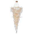Flavian Branch Crystal Chandelier - Camilalamps - Caa-110016a6