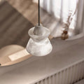 Flexus Alabaster Pendant Light - Camilalamps - Flexu - 845 - Flexu - 1