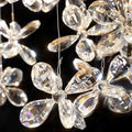 Floating Butterfly Chandelier - Camilalamps - CA - FL2024 - C3035