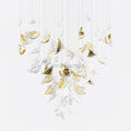 Floating Leaves Chandelier - Camilalamps - VKC2 - 240522 - 01