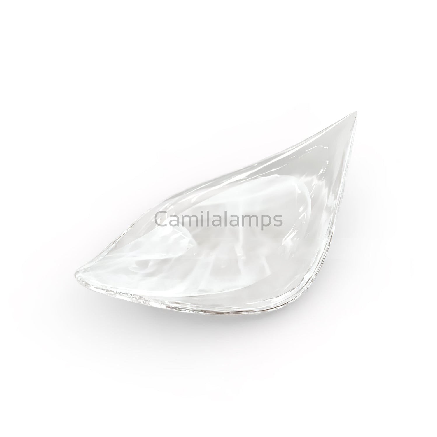 Floating Leaves Chandelier - Camilalamps - VKC2-1240522-101