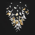 Floating Leaves Chandelier - Camilalamps - VKC2 - 240522 - 01