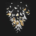 Floating Leaves Chandelier - Camilalamps - VKC2-1240522-101