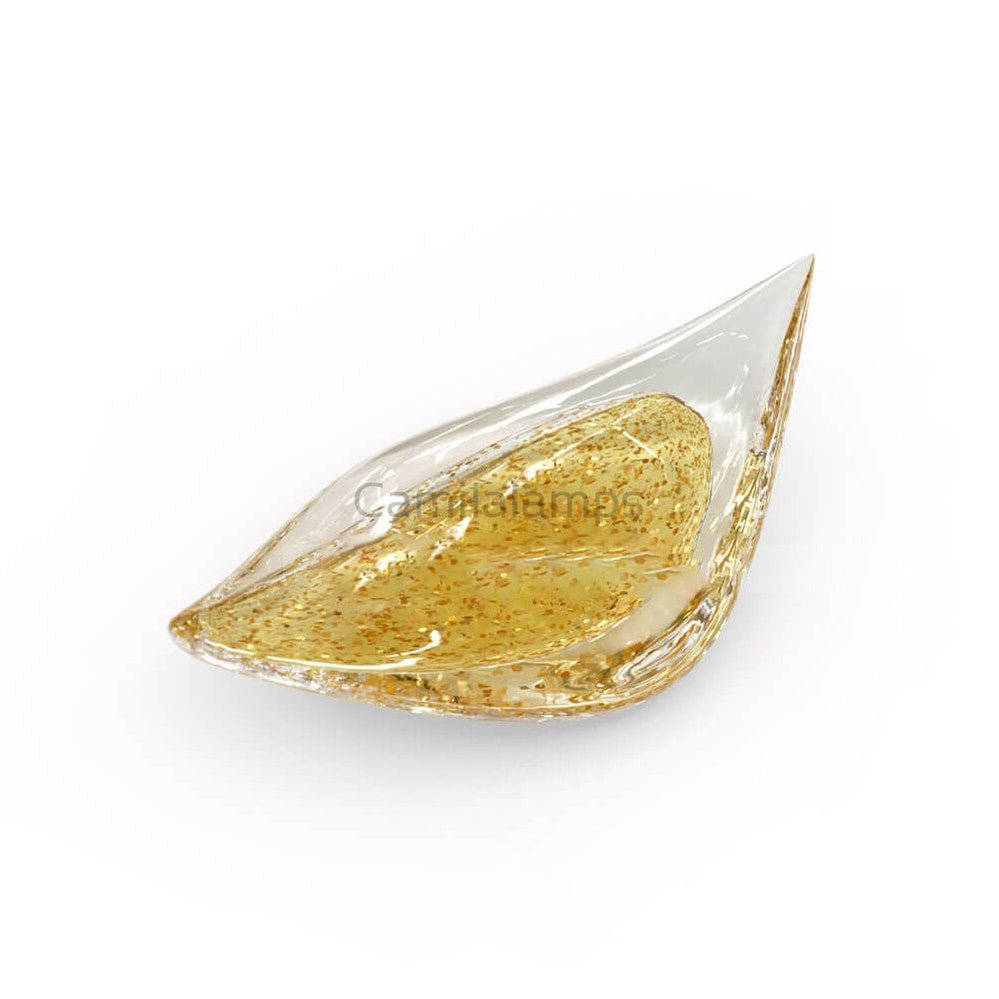 Floating Leaves Chandelier - Camilalamps - VKC2 - 240522 - 01