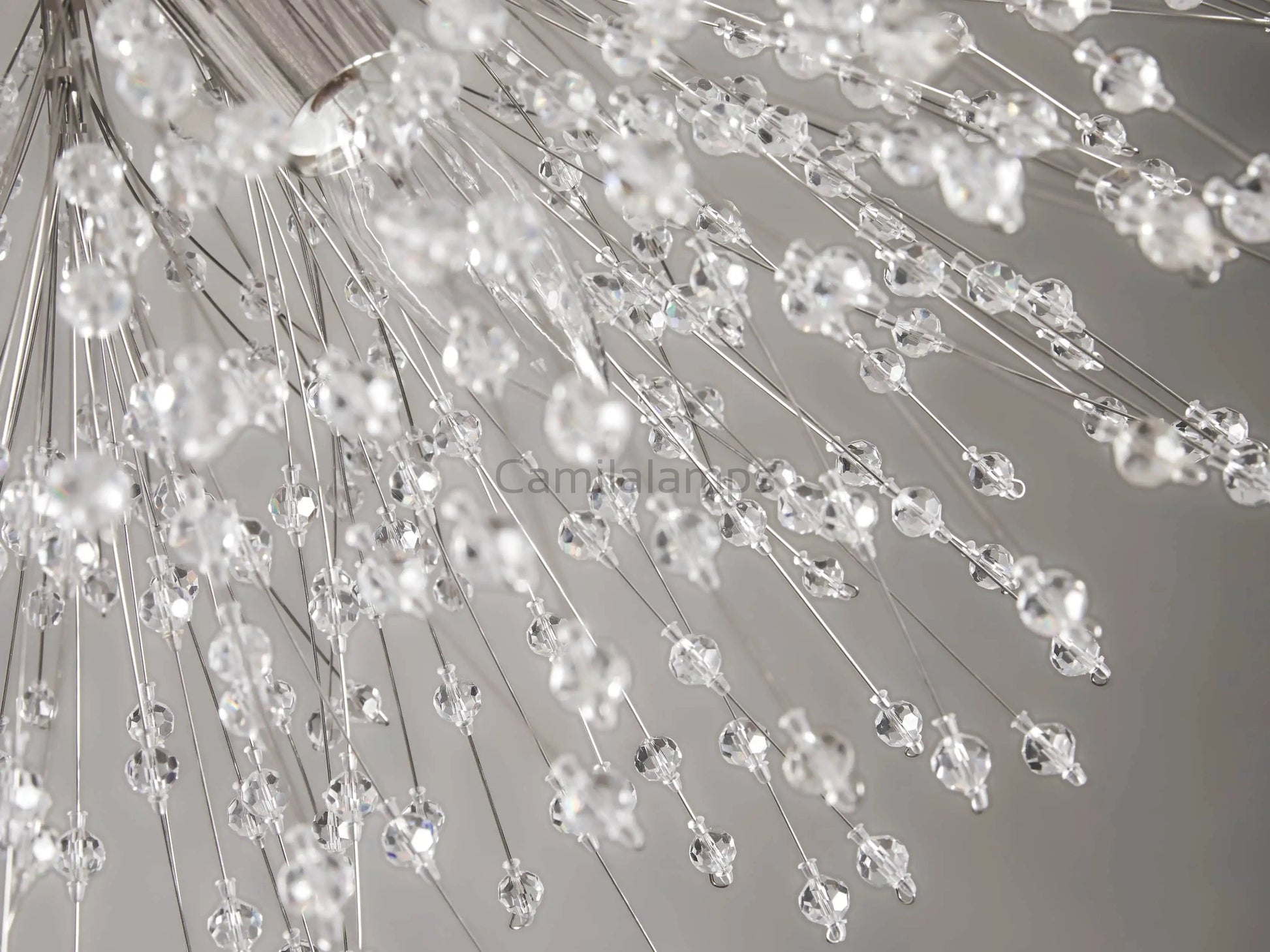 FlushmountDandelion - Camilalamps - CA - 2036H273