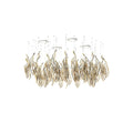 Fluttering Leaves Chandelier - Camilalamps - VKC2 - 240524 - 02