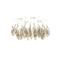 Fluttering Leaves Chandelier - Camilalamps - VKC2-1240524-102