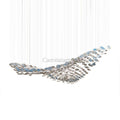Flying Surge Chandelier - Camilalamps - VKC8 - 240524 - 01