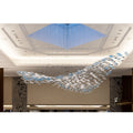 Flying Surge Chandelier - Camilalamps - VKC8-1240524-101