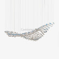 Flying Surge Chandelier - Camilalamps - VKC8-1240524-101