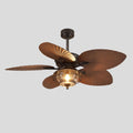 FolioWind Ceiling Fans with Lights - Camilalamps - CA - TO00791