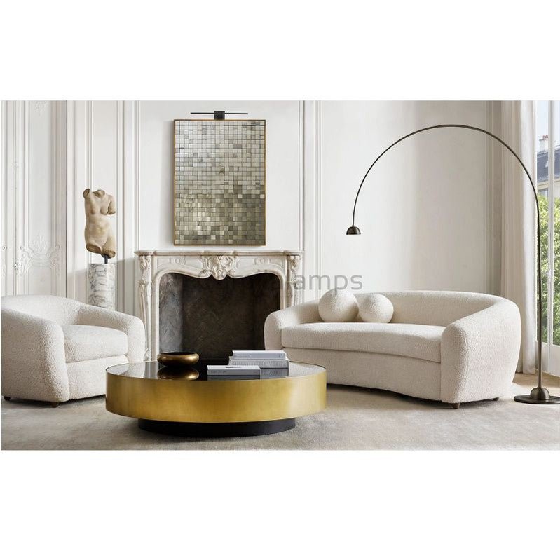 Fomule Linear Picture Light - Camilalamps - CAA - 10031A3